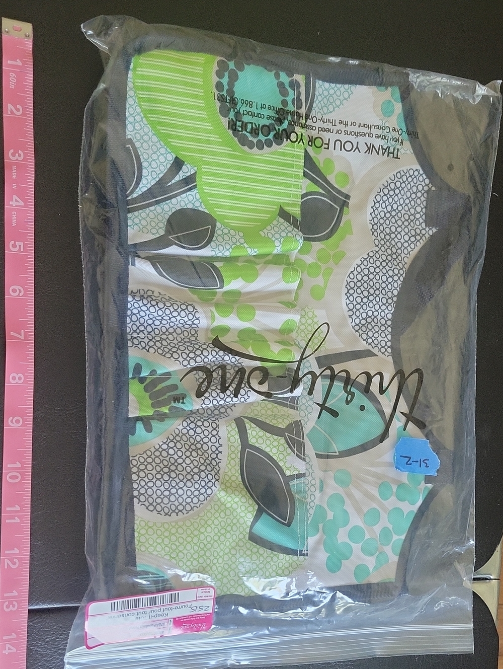 Thirty One Keep It Tote